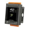 PoE Ethernet High Speed Data Acquisition Module with 8-ch 16-bit Simultaneously Sampled Analog input, 4-ch Digital input, 4-ch Digital outputICP DAS